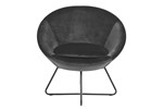 Fauteuil-Center-tissu-vic-dark-grey-28-81702-front-Actona
