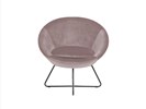 Fauteuil-Center-tissu-vic-dusty-rose-18-80423-front-Actona