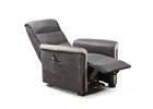 Fauteuil-Joey-tissu-dakar-gris-fauteuil-relax-electrique-lift-03-Comodi-Sofa