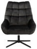 Fauteuil-Paris-tissu-vic-grey-brown-73AC-pied-metal-noir-02-Actona