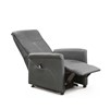 Fauteuil-Theo-tissu-mozart-olive-gris-small-lift-relax-electrique-01-Comodi-Sofa