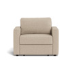 Fauteuil-lit-Fleury-tissu-basel-fabric-beige-24-front-Actona