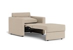 Fauteuil-lit-Fleury-tissu-basel-fabric-beige-24-side-open-Actona