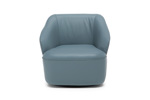 Fauteuil-pivotant-Damen-C219-066-cuir-denver-avion-04-Natuzzi