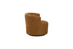 Fauteuil-pivotant-Vasto-tissu-cognac-brun-669-03-Matex