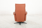 Fauteuil-realx-RSQ-13028-TVCHMcuir-orange-back
