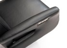 Fauteuil-relax-8001-cuir-split-Soleda-441-noir-detail-01-Hjort-Knudsen