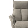 Fauteuil-relax-Calpe-tissu-cat-z-Bull-84-clay-detail-Medal