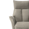 Fauteuil-relax-Calpe-tissu-cat-z-Bull-84-clay-detail-Medal