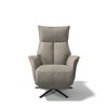 Fauteuil-relax-Calpe-tissu-cat-z-Bull-84-clay-front-Medal