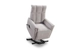Fauteuil-relax-LIFT-YB2233-Pulver-tissu-greige-03-Comodi-Sofa