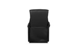 Fauteuil-relax-Miami-4800-2-simili-cuir-noir-04-Rousseau
