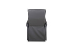 Fauteuil-relax-Miami-4800-3-simili-cuir-gris-04-Rousseau