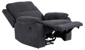 Fauteuil-relax-Mora-91476-tissu-fabric-dark-grey-3-Actona