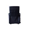 Fauteuil-relax-Palma-cuir-simili-cuir-9050-Black-back-Livorno-Salotti