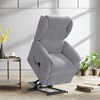 Fauteuil-relax-electrique-lift-Tiara-tissu-present-gris-04-Comodi-sofa