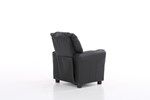 Fauteuil-relax-enfant-Renee-4400-2-simili-cuir-noir-back-Rousseau