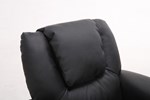 Fauteuil-relax-enfant-Renee-4400-2-simili-cuir-noir-detail-01-Rousseau