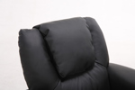 Fauteuil-relax-enfant-Renee-4400-2-simili-cuir-noir-detail-01-Rousseau