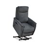 Fauteuil-relax-lift-Charles-YB888-MAKA38-D.grey-lift-up-3-Comodi-Sofa