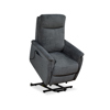 Fauteuil-relax-lift-Charles-YB888-MAKA38-D.grey-lift-up-3-Comodi-Sofa