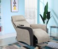 Fauteuil-relax-lift-Truus-Bach-01-gris-clair-07-anthracite-open-Comodi-sofa