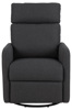 Fauteuil-relax-pivotant-Mikkeli-86901-tissu-sawana-grey-5-pied-metal-noir-94cm-02-Actona