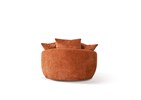 Fautueil-swivel-draaizetel-Pino-tissu-genesis-Deep-Terra-03-Comodi-Sofa