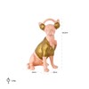Figurine-Chien-Chihuahua-AD-0029-Rose-04-Richmond