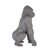 Figurine-Gorilla-AD-0004-Argent-04-Richmond