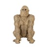 Figurine-Gorilla-AD-0007-Or-Small-03-Richmond
