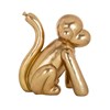 Figurine-Singe-AD-0027-Or-02-Richmond