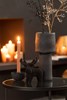 Figurine-elan-16703-resine-noir-S-02-Jolipa