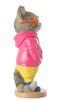 Figurine-fashion-chat-50088-resine-multicolore-Jolipa-02