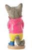 Figurine-fashion-chat-50088-resine-multicolore-Jolipa-03