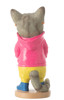 Figurine-fashion-chat-50088-resine-multicolore-Jolipa-03