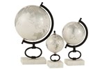 Globe-Sur-Pied-17605-17606-17607-Marbre-Metal-Blanc-Jolipa