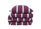 Housse-de-couette-CINQ-STRIPE-bordeaux-blue-Mistral-Home
