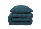 Housse-de-couette-HIGHLAND-blue-pine-2-Mistral-Home