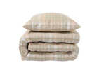 Housse-de-couette-SHETLAND-greige-peach-Mistral-Home