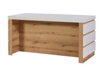 Ilo-cuisine-Urbino-melamine-bois-blanc-back-Bauwens