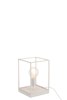 Lampe-1-Ampoule-Rectangulaire-Cadre-2954-Metal-Blanc-Small-02-Jolipa