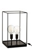 Lampe-2-Ampoules-Rectangulaire-Cadre-2977-Metal-Noir-Large-03-Jolipa