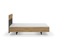 Lit-1-personne-Butte-decor-chene-artisan-02-90x200cm-Rauch