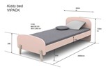 Lit-1-personne-Kiddy-MDF-laque-90cm-dimensions-Vipack