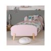 Lit-1-personne-Kiddy-MDF-laque-rose-90cm-ambi-Vipack