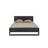 Lit-140-200-Alana-1H6A103-noir-front-Gautier