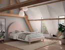 Lit-140x200cm-Moon-tissu-boucle-rose-02-Vipack
