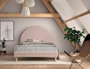 Lit-140x200cm-Moon-tissu-boucle-rose-03-Vipack