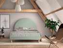 Lit-140x200cm-Moon-tissu-boucle-vert-03-Vipack